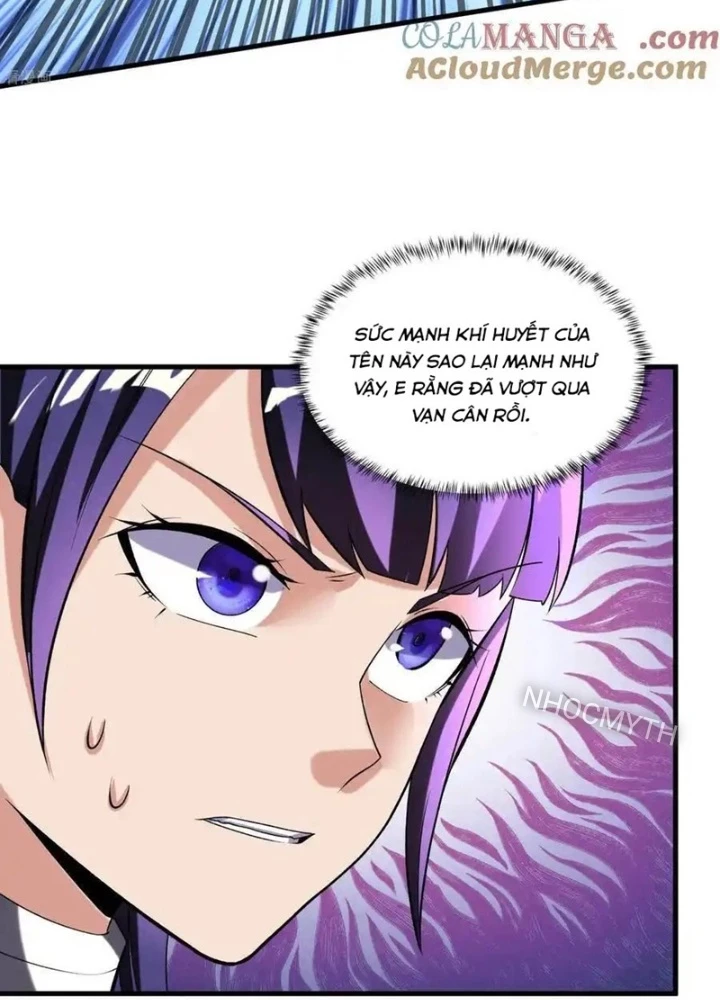 Chiến Thần Bất Tử Chapter 113 - Trang 2