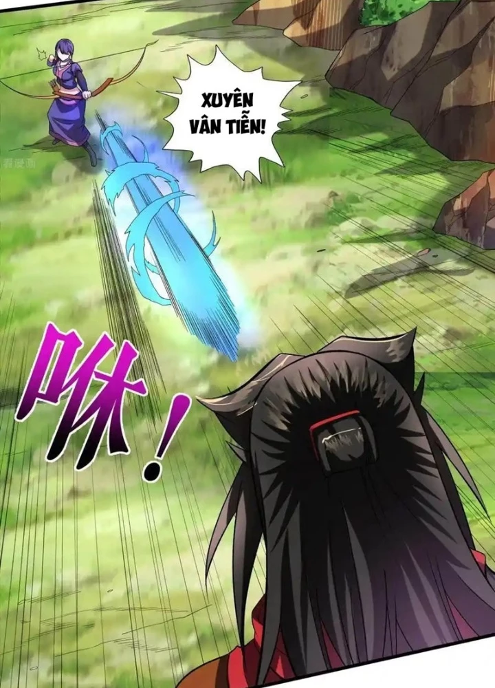 Chiến Thần Bất Tử Chapter 113 - Trang 2