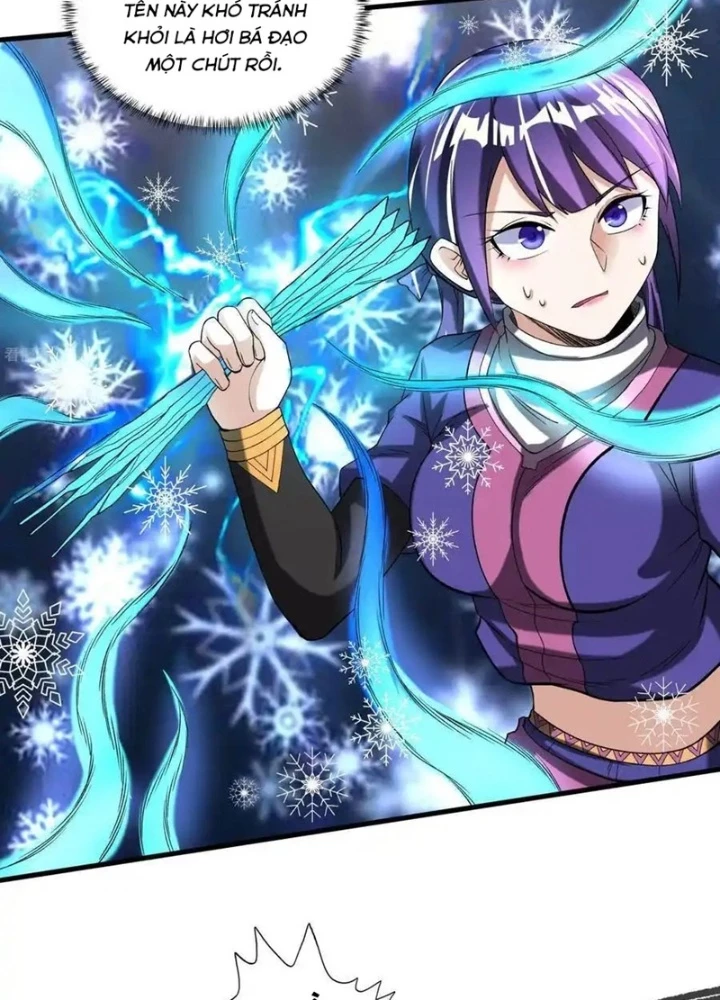 Chiến Thần Bất Tử Chapter 113 - Trang 2