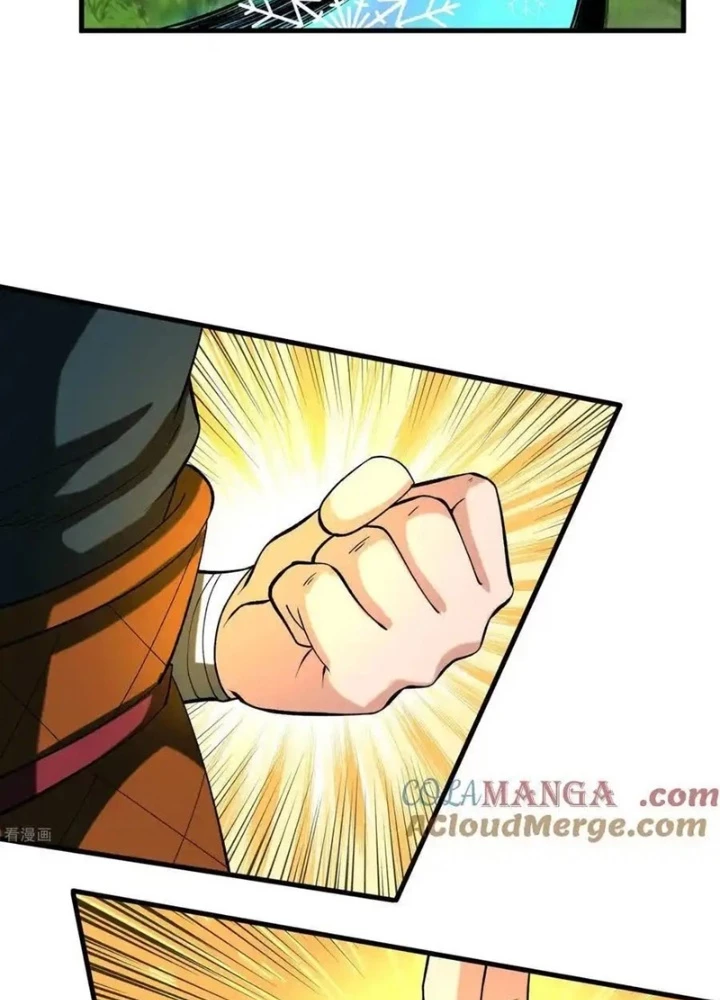 Chiến Thần Bất Tử Chapter 113 - Trang 2