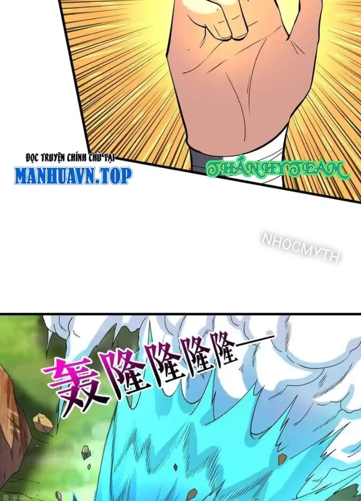 Chiến Thần Bất Tử Chapter 113 - Trang 2