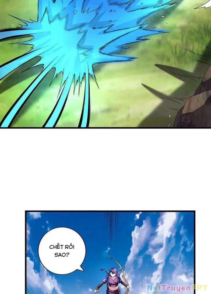 Chiến Thần Bất Tử Chapter 113 - Trang 2
