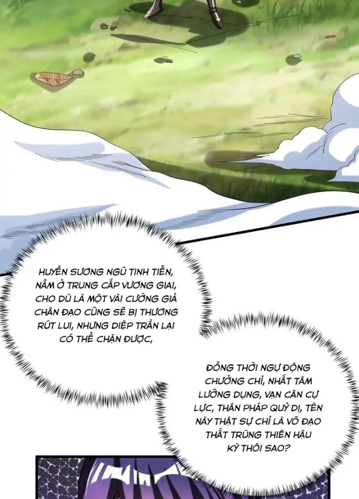 Chiến Thần Bất Tử Chapter 113 - Trang 2