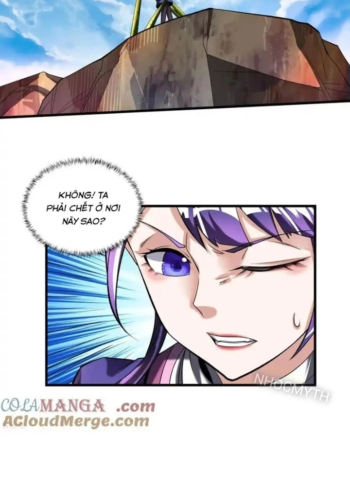 Chiến Thần Bất Tử Chapter 113 - Trang 2