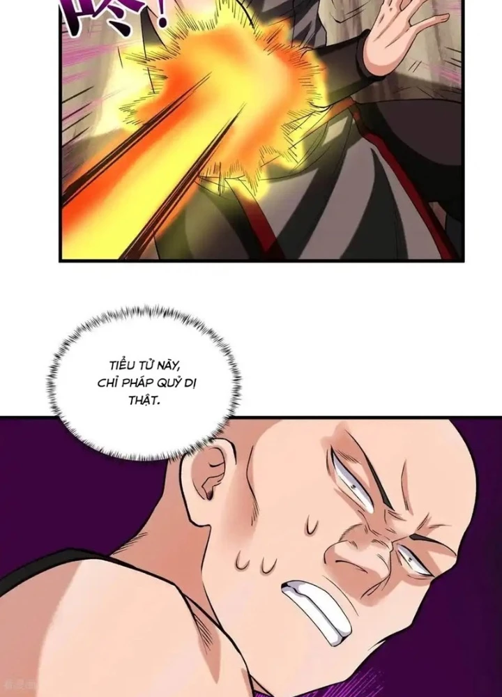 Chiến Thần Bất Tử Chapter 114 - Trang 2