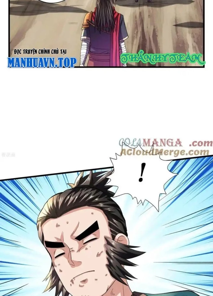 Chiến Thần Bất Tử Chapter 114 - Trang 2