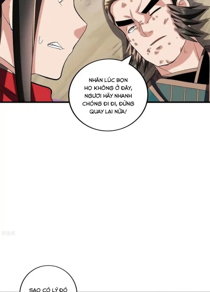 Chiến Thần Bất Tử Chapter 114 - Trang 2