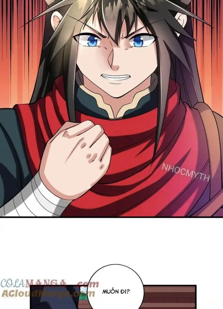 Chiến Thần Bất Tử Chapter 114 - Trang 2