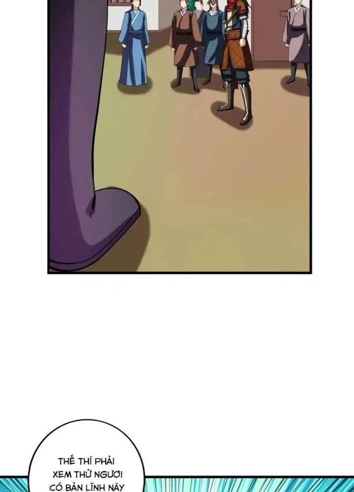 Chiến Thần Bất Tử Chapter 114 - Trang 2