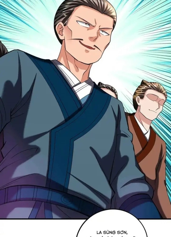Chiến Thần Bất Tử Chapter 114 - Trang 2