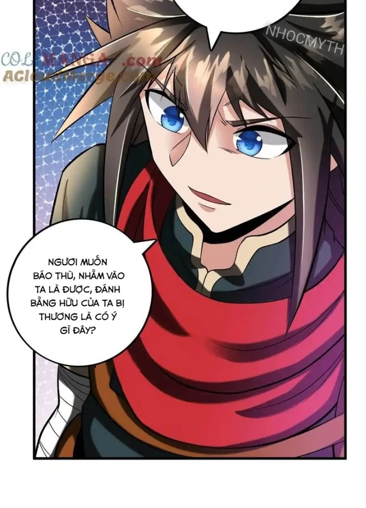 Chiến Thần Bất Tử Chapter 114 - Trang 2