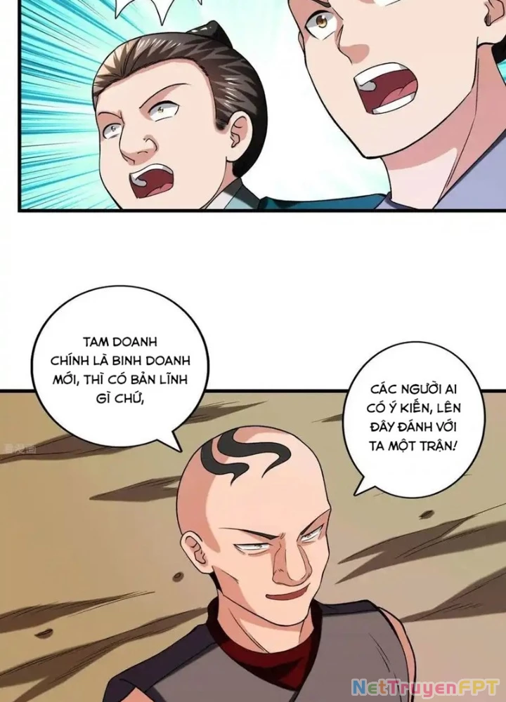 Chiến Thần Bất Tử Chapter 114 - Trang 2