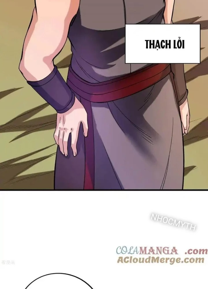 Chiến Thần Bất Tử Chapter 114 - Trang 2