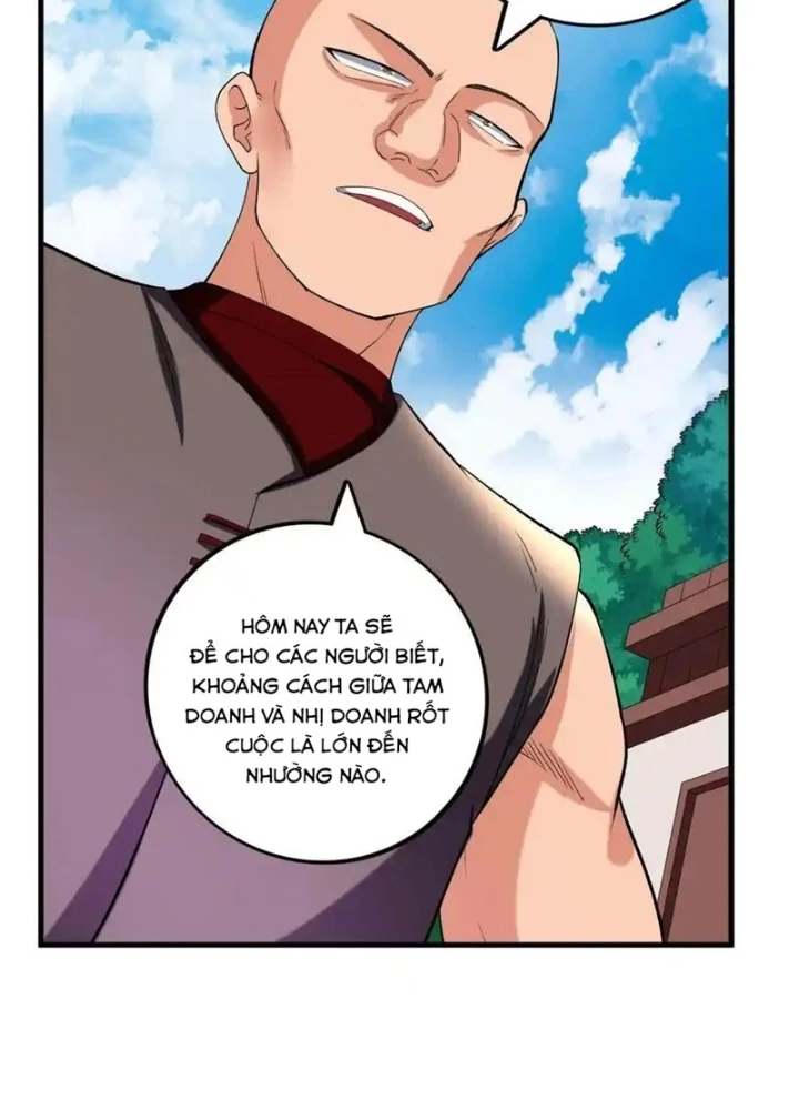 Chiến Thần Bất Tử Chapter 114 - Trang 2