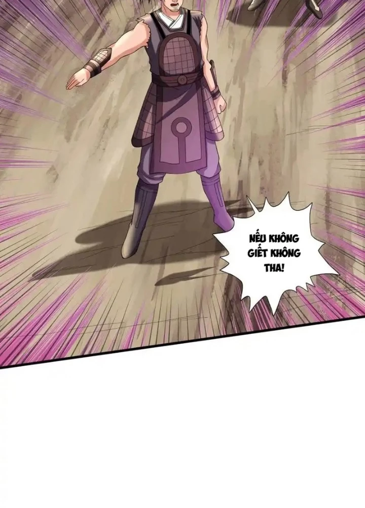 Chiến Thần Bất Tử Chapter 114 - Trang 2