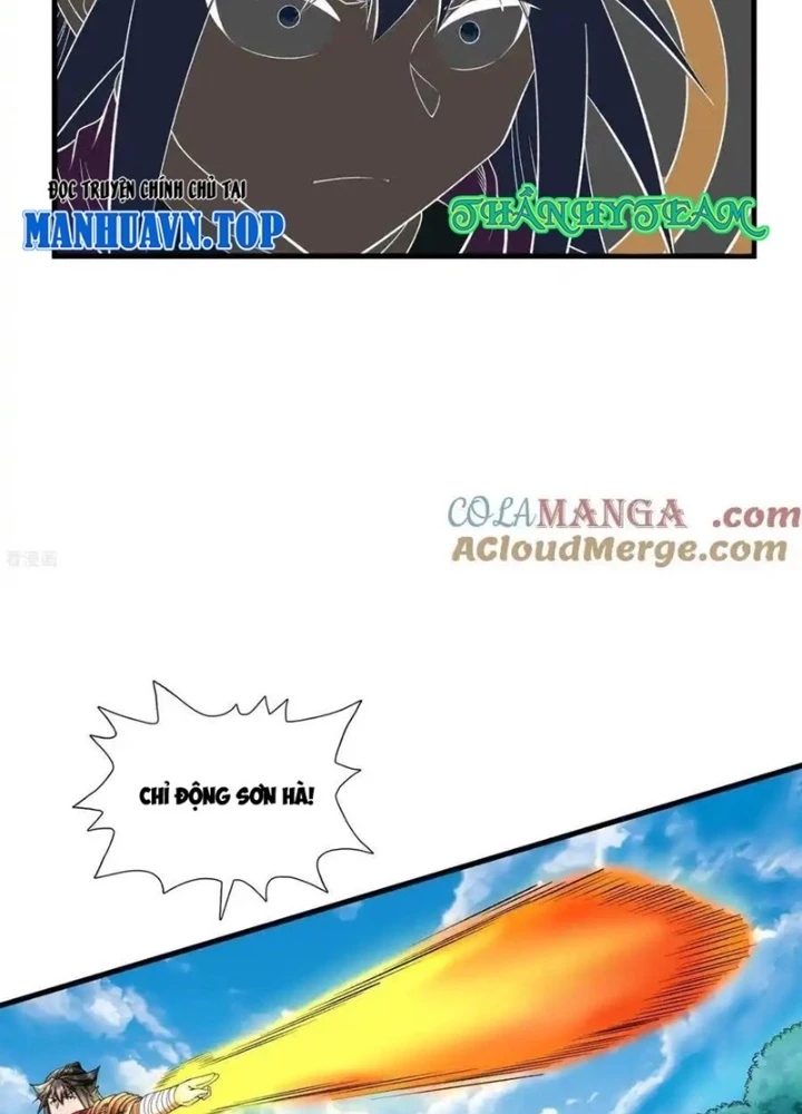 Chiến Thần Bất Tử Chapter 114 - Trang 2