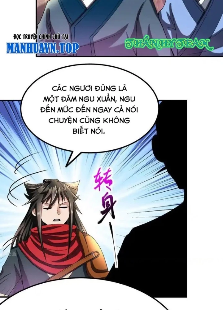 Chiến Thần Bất Tử Chapter 115 - Trang 2