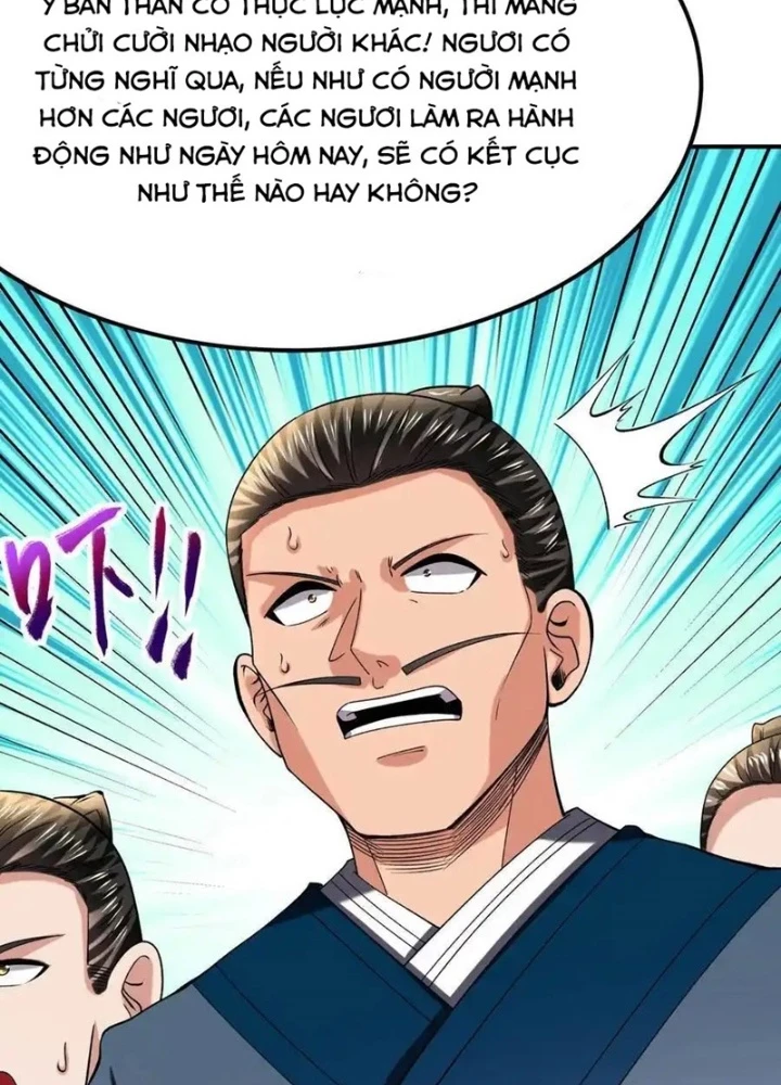 Chiến Thần Bất Tử Chapter 115 - Trang 2