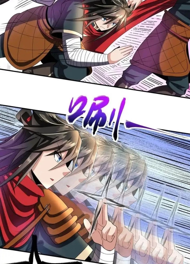 Chiến Thần Bất Tử Chapter 115 - Trang 2