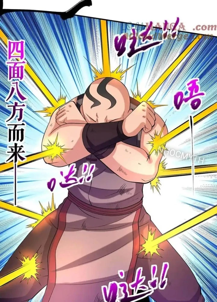 Chiến Thần Bất Tử Chapter 115 - Trang 2