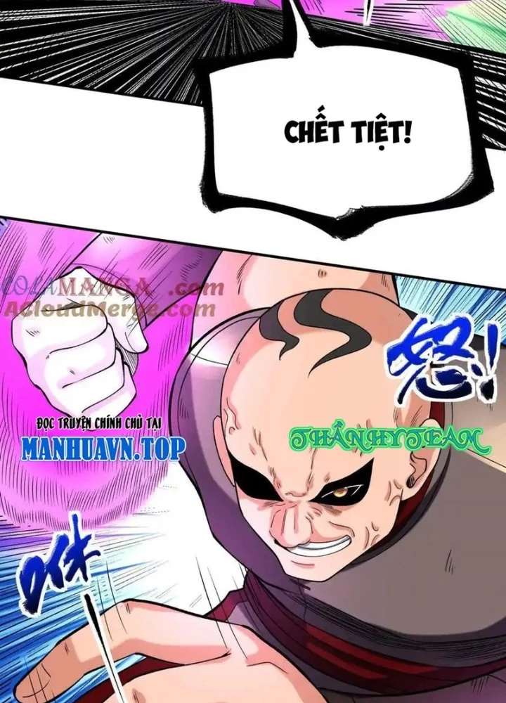 Chiến Thần Bất Tử Chapter 115 - Trang 2