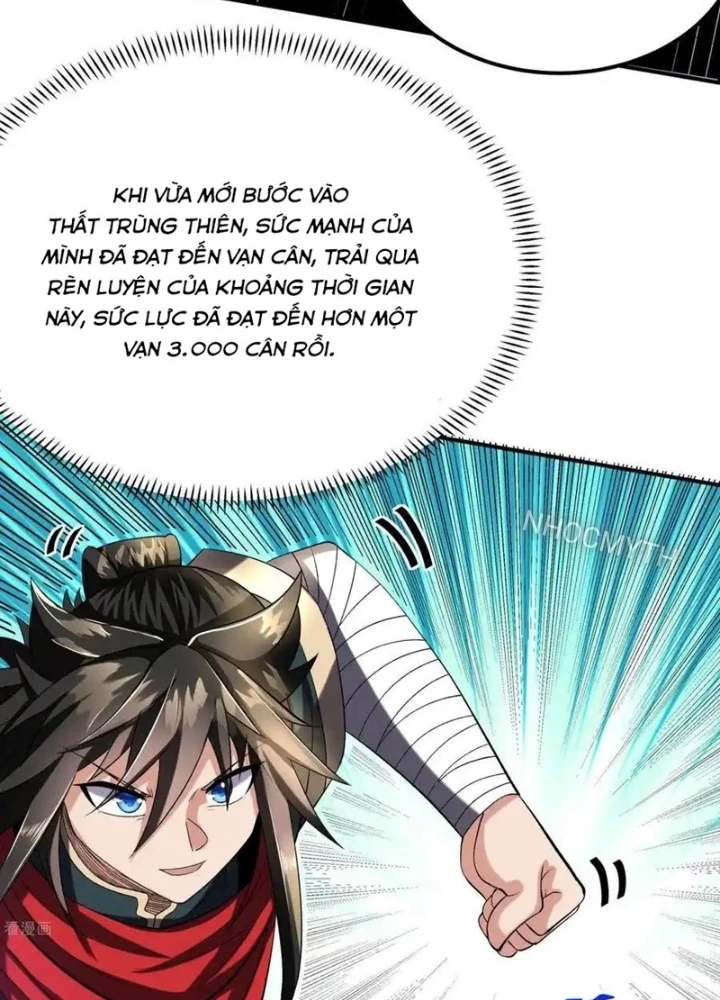 Chiến Thần Bất Tử Chapter 115 - Trang 2