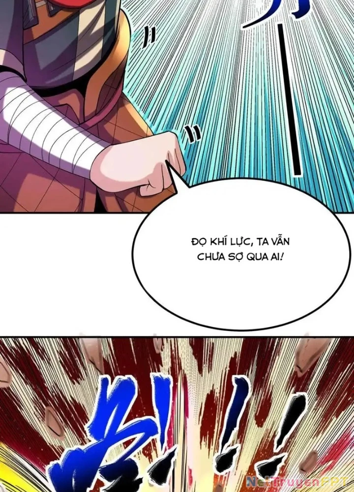 Chiến Thần Bất Tử Chapter 115 - Trang 2