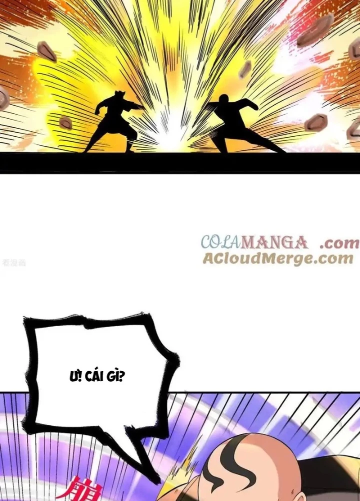 Chiến Thần Bất Tử Chapter 115 - Trang 2