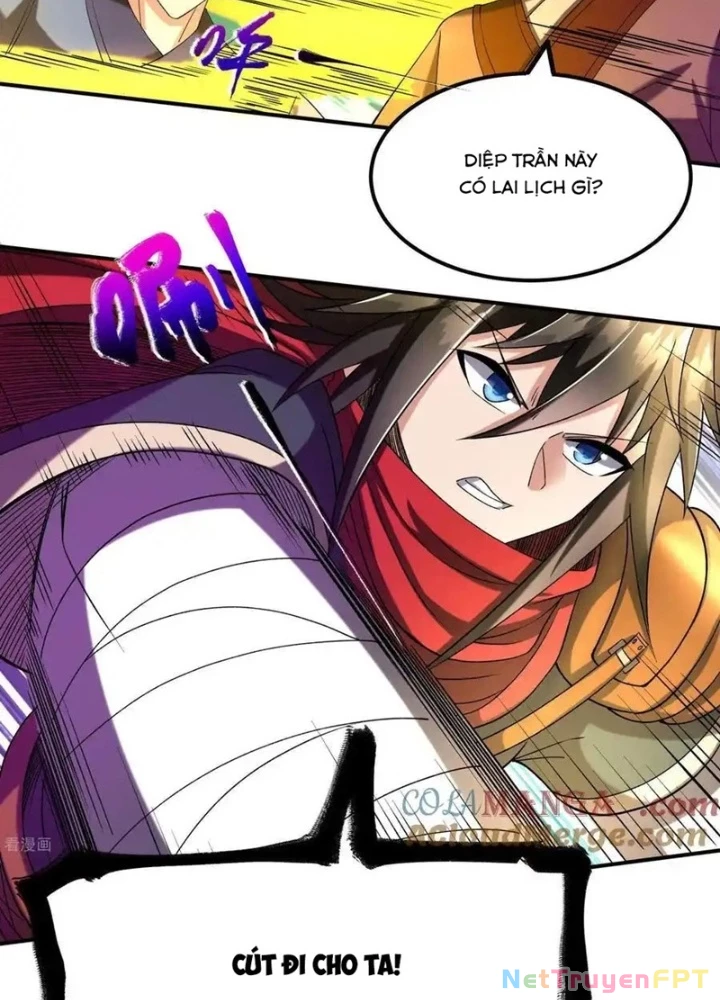 Chiến Thần Bất Tử Chapter 115 - Trang 2