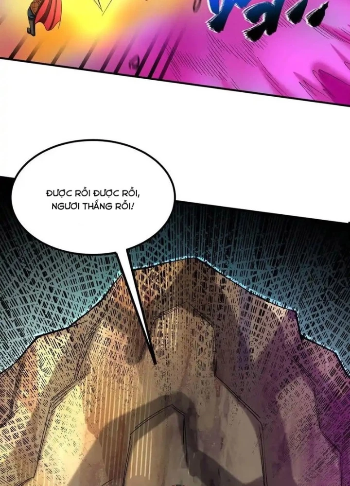 Chiến Thần Bất Tử Chapter 115 - Trang 2