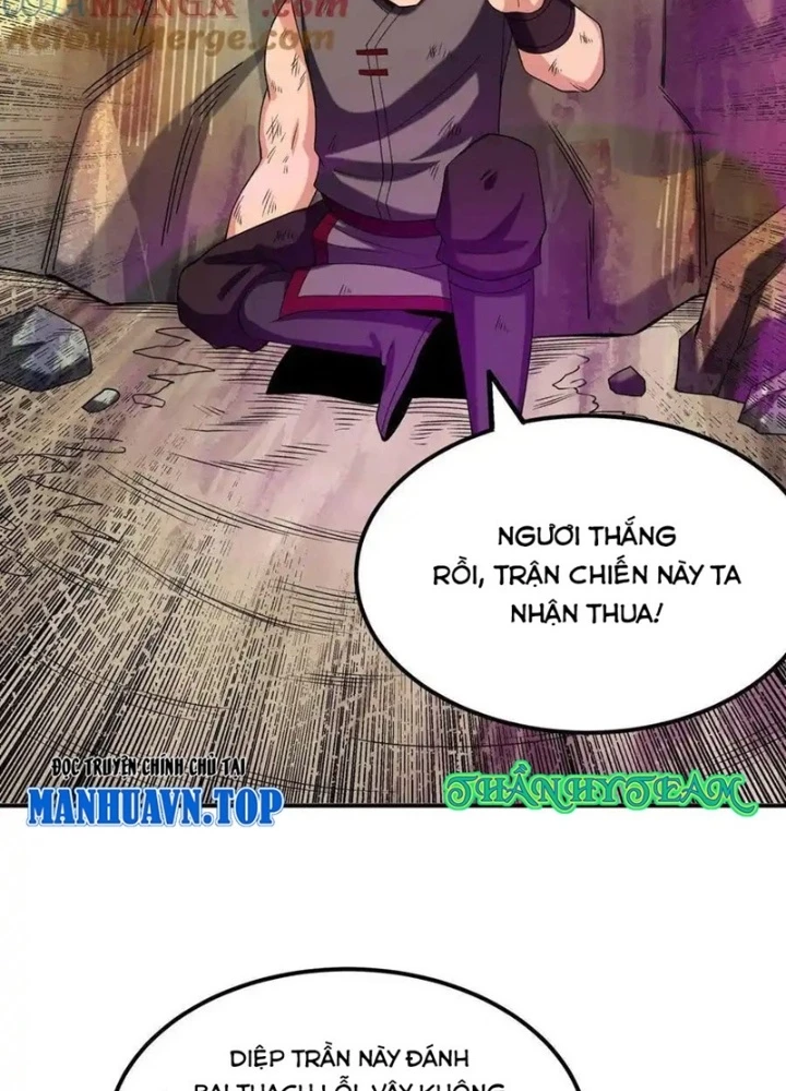 Chiến Thần Bất Tử Chapter 115 - Trang 2