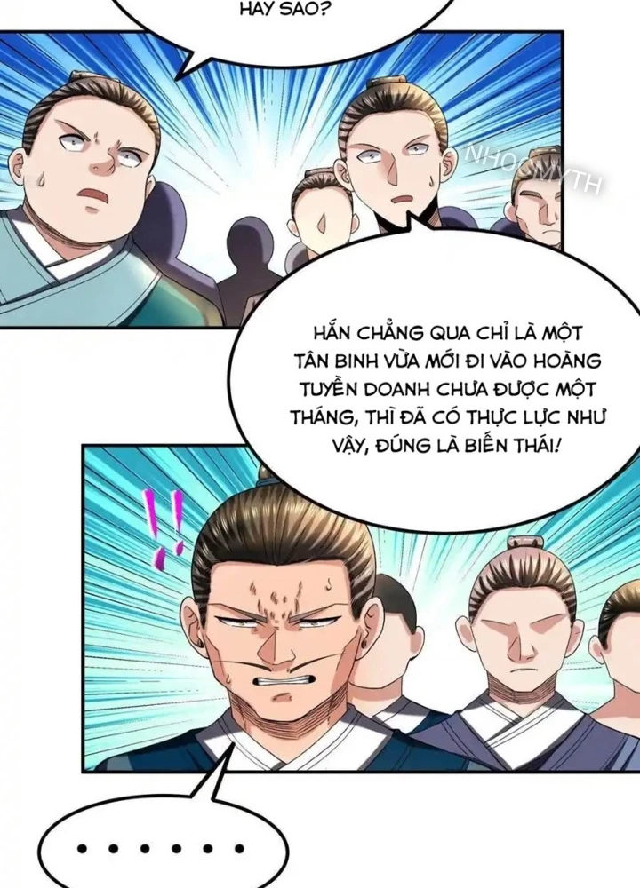 Chiến Thần Bất Tử Chapter 115 - Trang 2