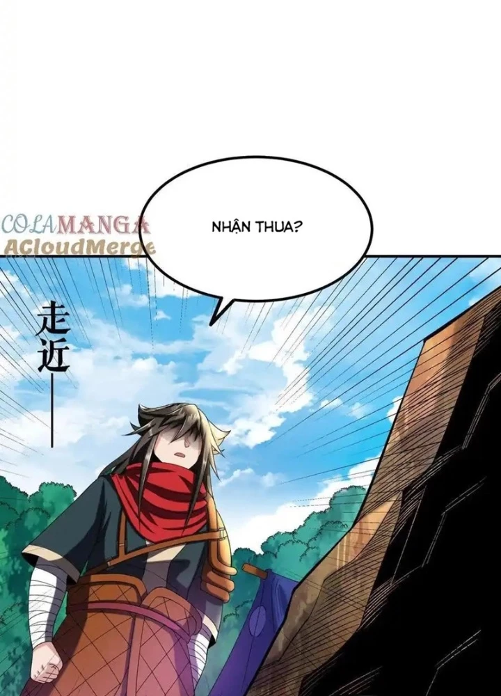 Chiến Thần Bất Tử Chapter 115 - Trang 2