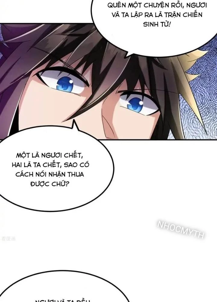 Chiến Thần Bất Tử Chapter 115 - Trang 2