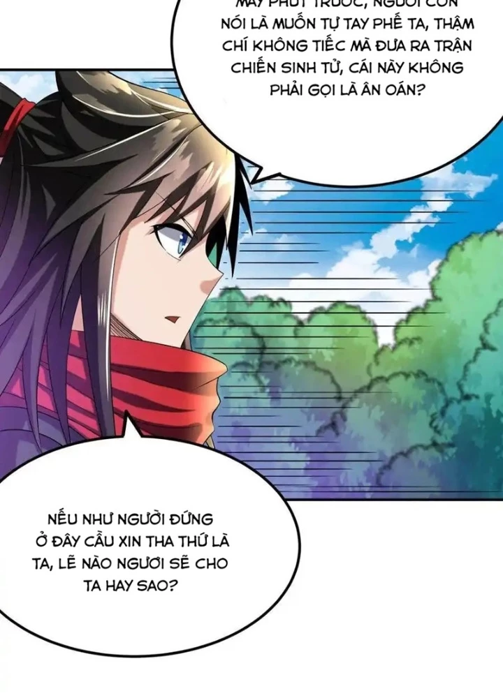 Chiến Thần Bất Tử Chapter 115 - Trang 2