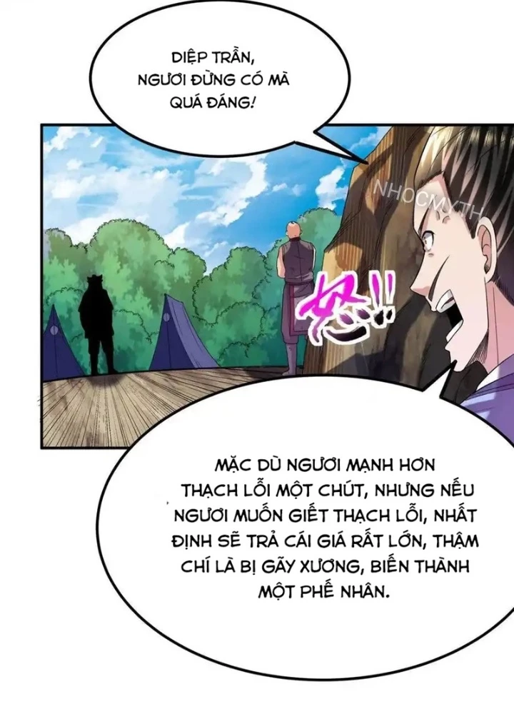 Chiến Thần Bất Tử Chapter 115 - Trang 2
