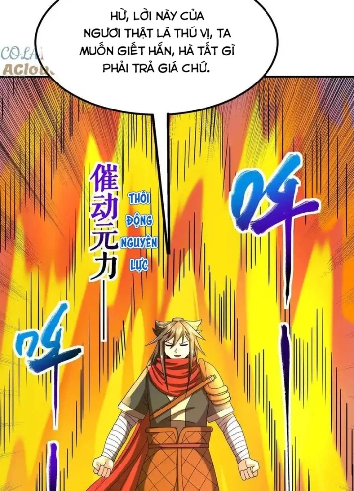 Chiến Thần Bất Tử Chapter 115 - Trang 2