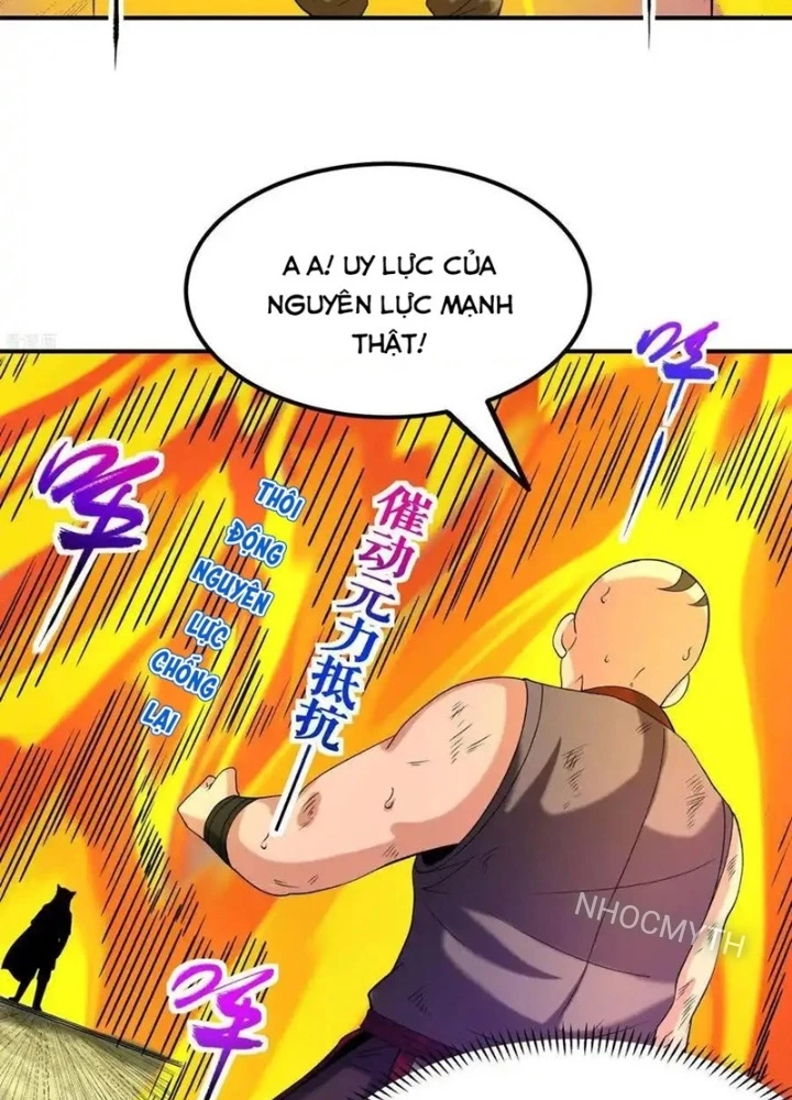 Chiến Thần Bất Tử Chapter 115 - Trang 2