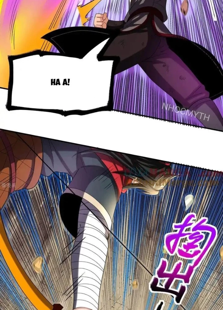 Chiến Thần Bất Tử Chapter 115 - Trang 2