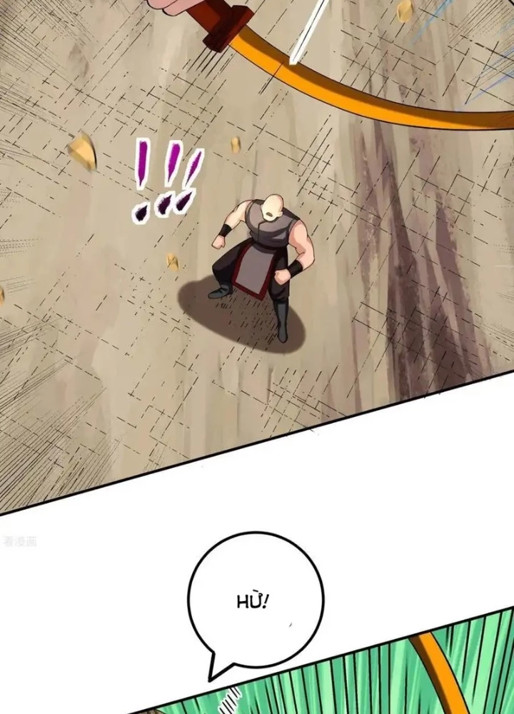 Chiến Thần Bất Tử Chapter 115 - Trang 2