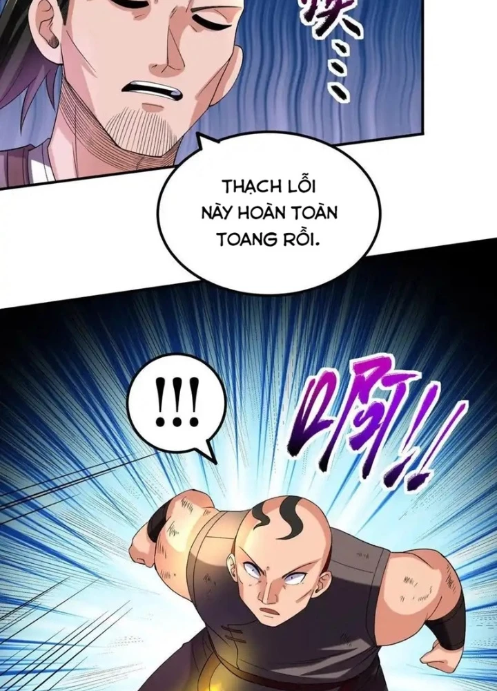 Chiến Thần Bất Tử Chapter 115 - Trang 2