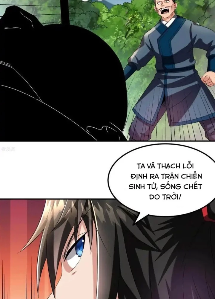 Chiến Thần Bất Tử Chapter 115 - Trang 2