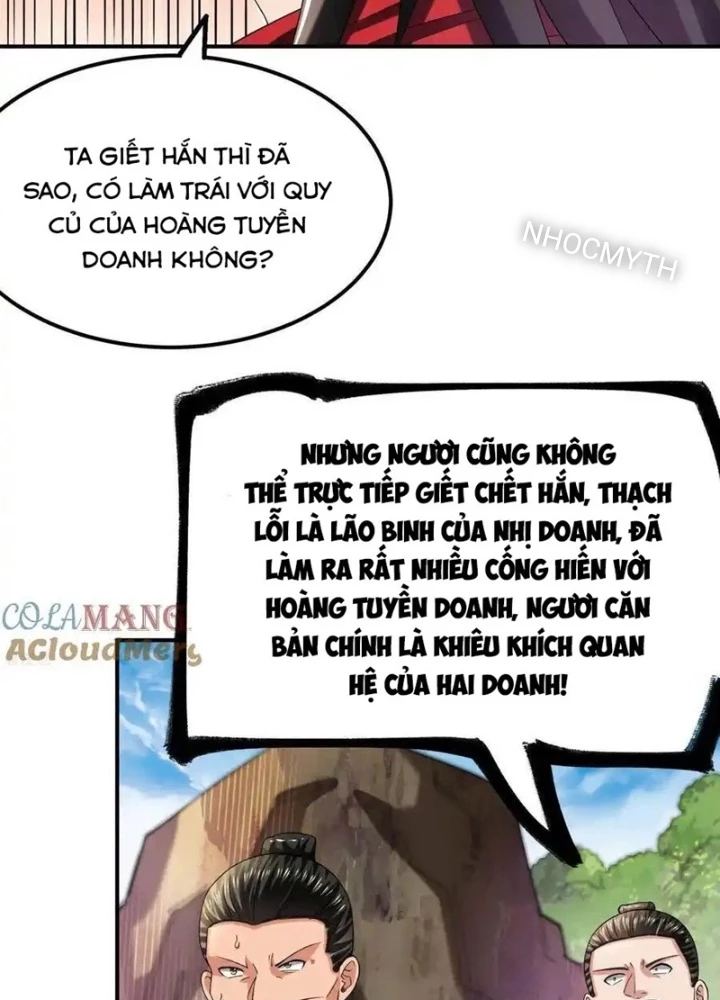 Chiến Thần Bất Tử Chapter 115 - Trang 2