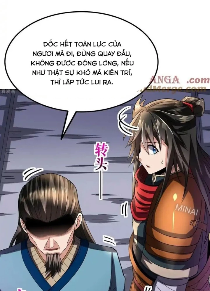 Chiến Thần Bất Tử Chapter 117 - Trang 2