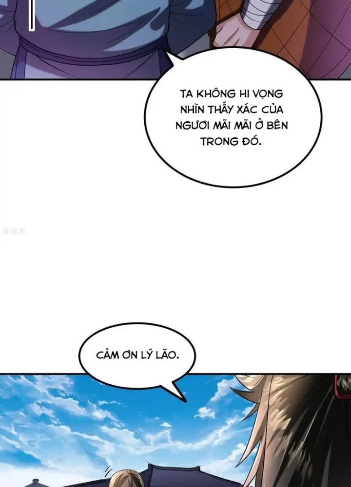 Chiến Thần Bất Tử Chapter 117 - Trang 2