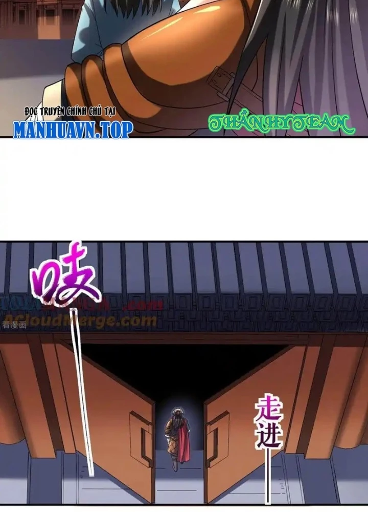 Chiến Thần Bất Tử Chapter 117 - Trang 2