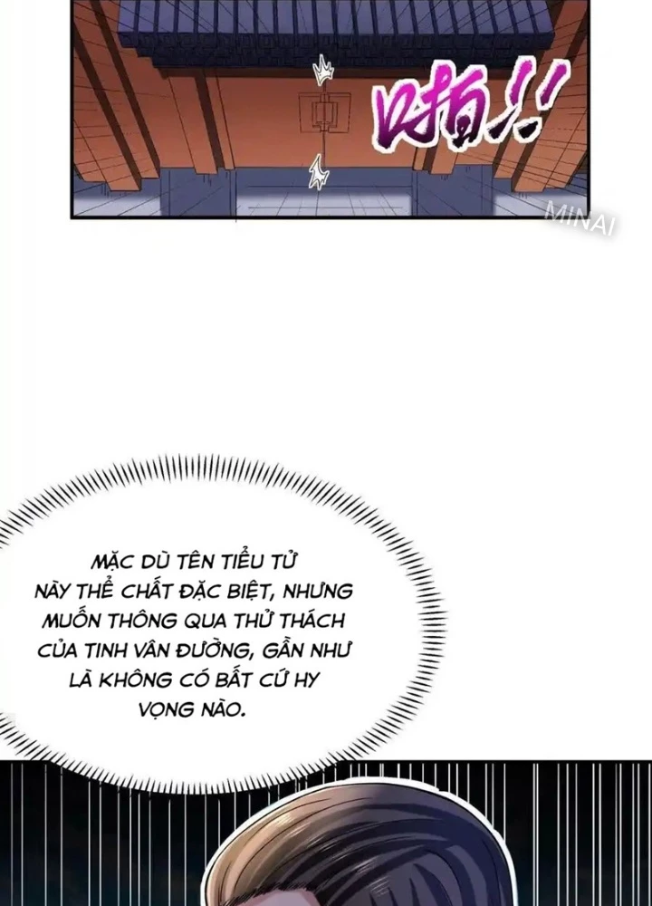 Chiến Thần Bất Tử Chapter 117 - Trang 2