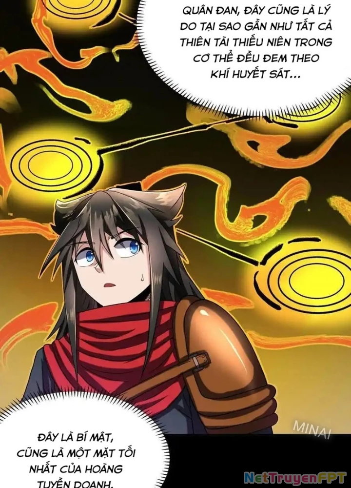 Chiến Thần Bất Tử Chapter 117 - Trang 2