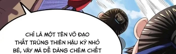 Chiến Thần Bất Tử Chapter 117 - Trang 2