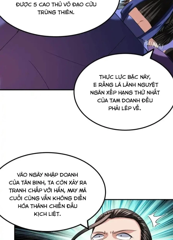Chiến Thần Bất Tử Chapter 117 - Trang 2